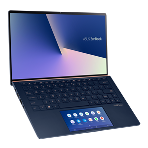 Ремонт ноутбука ASUS ZenBook 13 UX334FAC